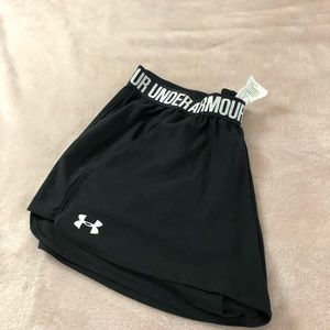 Under Armor shorts